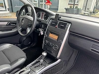 Mercedes-benz b-klasse 180 busines cl. *, 93-kvg-6 - afbeelding 25 van  25
