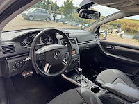 Mercedes-benz b-klasse 180 busines cl. automaat 93-kvg-6 - afbeelding 2 van  4