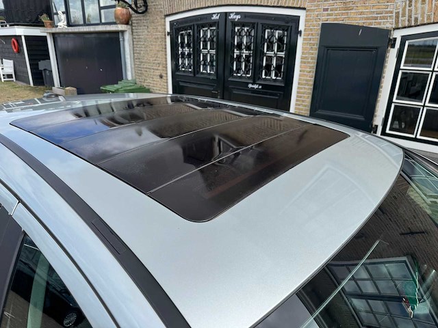 Mercedes-benz b-klasse 180 busines cl. automaat 93-kvg-6 - afbeelding 4 van  4
