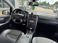 Mercedes-benz b-klasse 180 busines cl. automaat 93-kvg-6 - afbeelding 5 van  25