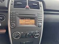 Mercedes-benz b-klasse 180 busines cl. automaat 93-kvg-6 - afbeelding 8 van  25