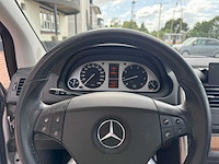 Mercedes-benz b-klasse 180 busines cl. automaat 93-kvg-6 - afbeelding 9 van  25