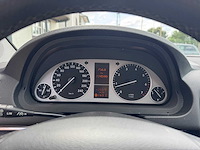 Mercedes-benz b-klasse 180 busines cl. automaat 93-kvg-6 - afbeelding 10 van  25