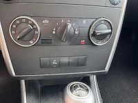 Mercedes-benz b-klasse 180 busines cl. automaat 93-kvg-6 - afbeelding 11 van  25