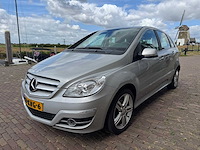 Mercedes-benz b-klasse 180 busines cl. automaat 93-kvg-6 - afbeelding 1 van  25