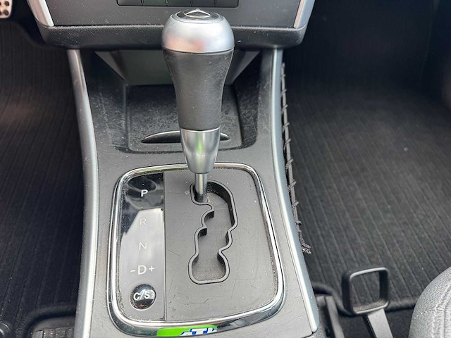 Mercedes-benz b-klasse 180 busines cl. automaat 93-kvg-6 - afbeelding 13 van  25