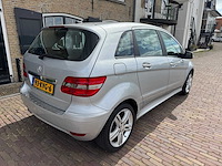 Mercedes-benz b-klasse 180 busines cl. automaat 93-kvg-6 - afbeelding 20 van  25
