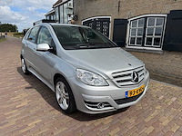 Mercedes-benz b-klasse 180 busines cl. automaat 93-kvg-6 - afbeelding 21 van  25