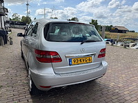 Mercedes-benz b-klasse 180 busines cl. automaat 93-kvg-6 - afbeelding 22 van  25
