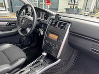 Mercedes-benz b-klasse 180 busines cl. automaat 93-kvg-6 - afbeelding 25 van  25