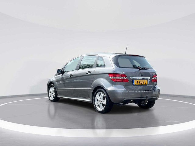 Mercedes-benz b-klasse 180 business class | 14-rgs-3 - afbeelding 1 van  1