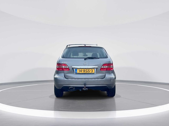 Mercedes-benz b-klasse 180 business class | 14-rgs-3 - afbeelding 4 van  26