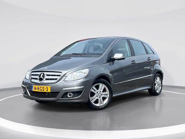 Mercedes-benz b-klasse 180 business class | 14-rgs-3 - afbeelding 1 van  26
