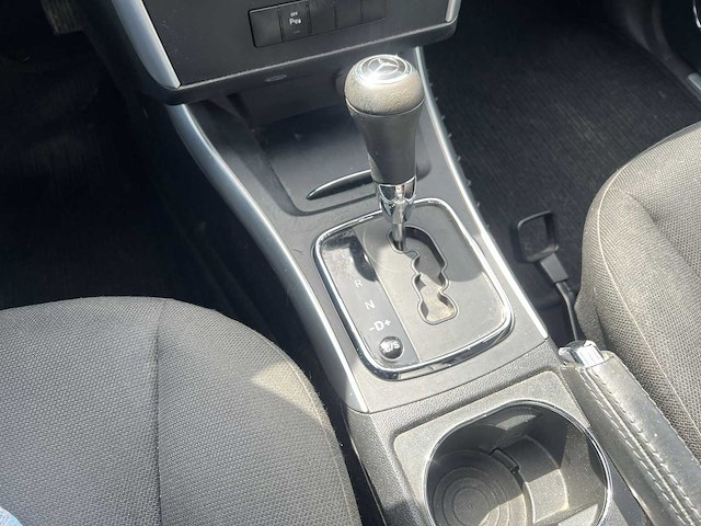 Mercedes-benz b-klasse 180 business class | 14-rgs-3 - afbeelding 17 van  26