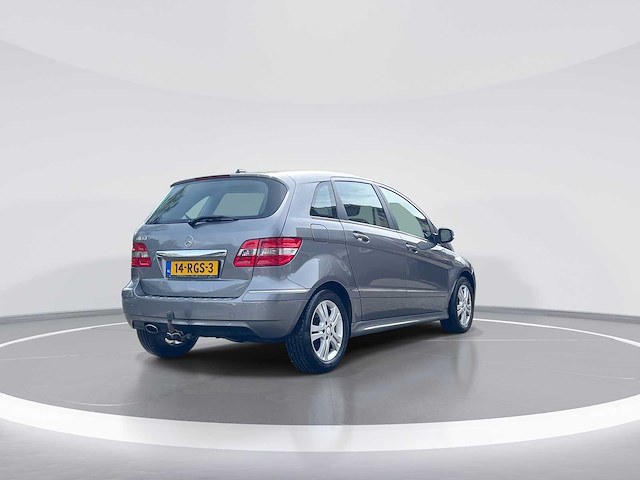 Mercedes-benz b-klasse 180 business class | 14-rgs-3 - afbeelding 12 van  26