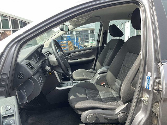 Mercedes-benz b-klasse 180 business class | 14-rgs-3 - afbeelding 20 van  26