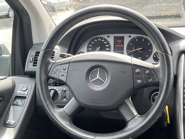 Mercedes-benz b-klasse 180 business class | 14-rgs-3 - afbeelding 24 van  26