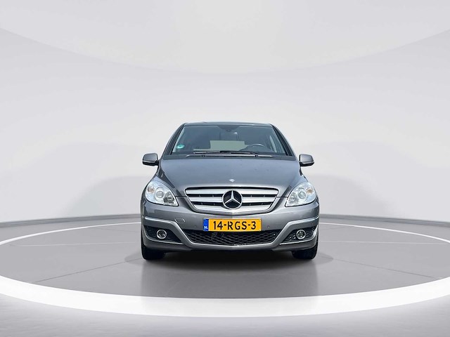 Mercedes-benz b-klasse 180 business class | 14-rgs-3 - afbeelding 26 van  26