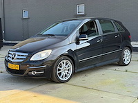 Mercedes-benz b-klasse 180 business class | 3-xzg-04 - afbeelding 1 van  8