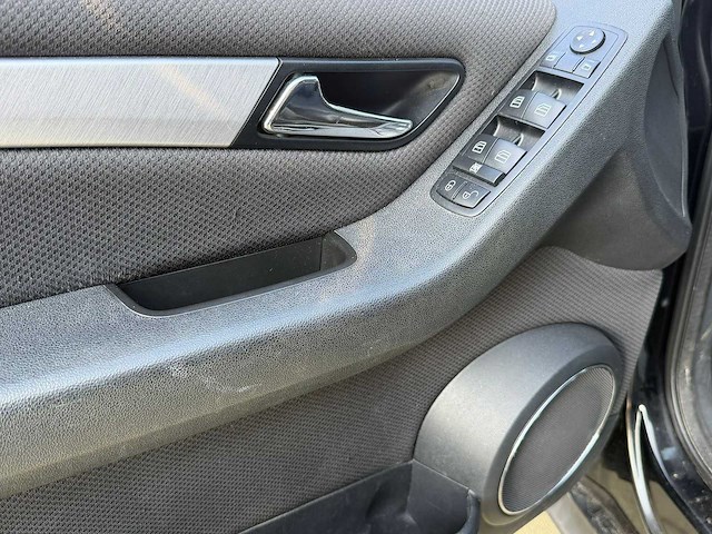 Mercedes-benz b-klasse 180 business class | 3-xzg-04 - afbeelding 3 van  8