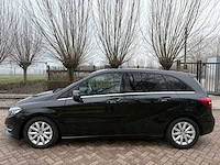 Mercedes-benz b-klasse 180, k-576-th - afbeelding 3 van  22