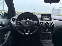 Mercedes-benz b-klasse 180, k-576-th - afbeelding 7 van  22