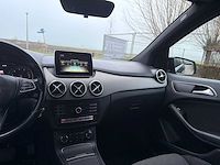 Mercedes-benz b-klasse 180, k-576-th - afbeelding 9 van  22