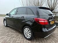 Mercedes-benz b-klasse 180, k-576-th - afbeelding 17 van  22