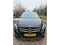 Mercedes-benz b-klasse 180, k-576-th - afbeelding 19 van  22