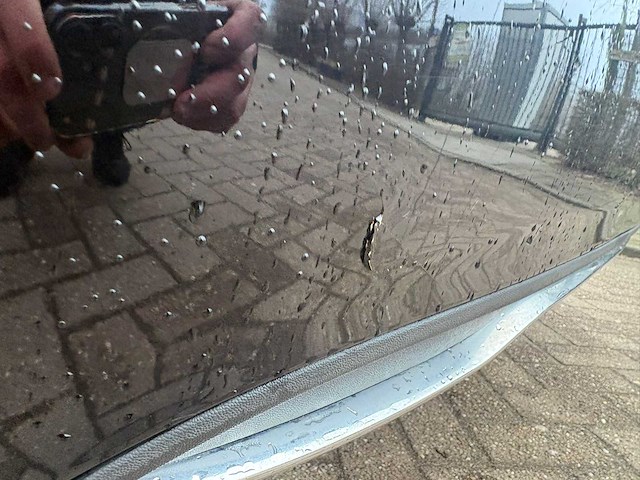 Mercedes-benz b-klasse 180, k-576-th - afbeelding 7 van  14