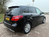 Mercedes-benz b-klasse 180, k-576-th - afbeelding 8 van  14