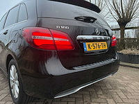 Mercedes-benz b-klasse 180, k-576-th - afbeelding 12 van  14