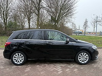 Mercedes-benz b-klasse 180, k-576-th - afbeelding 13 van  14