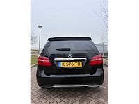 Mercedes-benz b-klasse 180, k-576-th - afbeelding 14 van  14