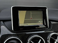 Mercedes-benz b-klasse 180 prestige 2014 | p-449-zt iaw - afbeelding 2 van  24