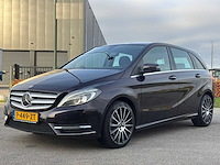 Mercedes-benz b-klasse 180 prestige 2014 | p-449-zt iaw - afbeelding 1 van  24