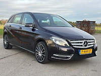 Mercedes-benz b-klasse 180 prestige 2014 | p-449-zt iaw - afbeelding 12 van  24