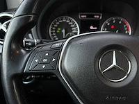 Mercedes-benz b-klasse 180 prestige 2014 | p-449-zt iaw - afbeelding 14 van  24