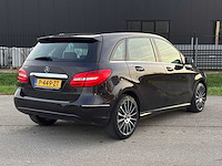 Mercedes-benz b-klasse 180 prestige 2014 | p-449-zt iaw - afbeelding 6 van  20