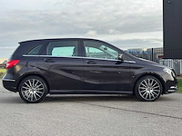 Mercedes-benz b-klasse 180 prestige 2014 | p-449-zt iaw - afbeelding 13 van  20