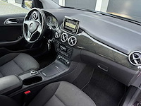 Mercedes-benz b-klasse 180 prestige 2014 | p-449-zt iaw - afbeelding 15 van  20