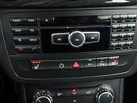 Mercedes-benz b-klasse 180 prestige 2014 | p-449-zt iaw - afbeelding 20 van  20
