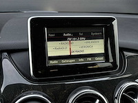 Mercedes-benz b-klasse 180 prestige 2014 | p-449-zt iaw - afbeelding 2 van  24