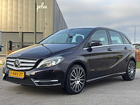 Mercedes-benz b-klasse 180 prestige 2014 | p-449-zt iaw - afbeelding 1 van  24
