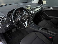 Mercedes-benz b-klasse 180 prestige 2014 | p-449-zt iaw - afbeelding 13 van  24