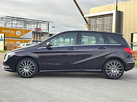 Mercedes-benz b-klasse 180 prestige 2014 | p-449-zt iaw - afbeelding 12 van  24