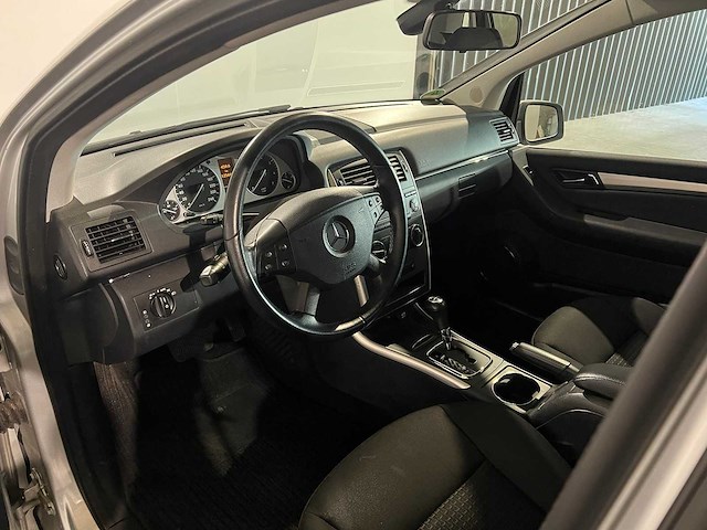 Mercedes-benz b-klasse 200 , 2-ktp-60 - afbeelding 8 van  18