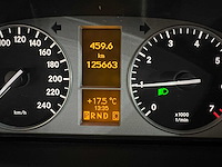 Mercedes-benz b-klasse 200 , 2-ktp-60 - afbeelding 9 van  18