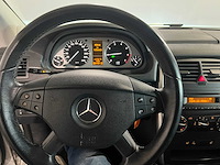 Mercedes-benz b-klasse 200 , 2-ktp-60 - afbeelding 10 van  18