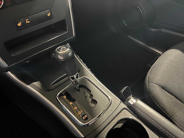 Mercedes-benz b-klasse 200 , 2-ktp-60 - afbeelding 13 van  18